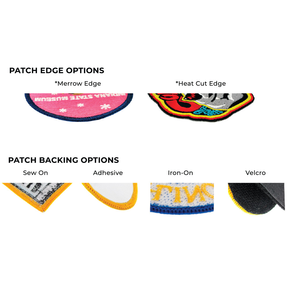 ミュージシャン XG custom embroidered patch SET OF 8 Amazon.com: Custom Embroidered Patch Rocker Name Tag MC