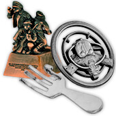 cast pins image
