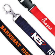 custom lanyards