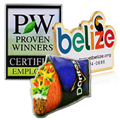 printed pins image