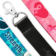 stock lanyards