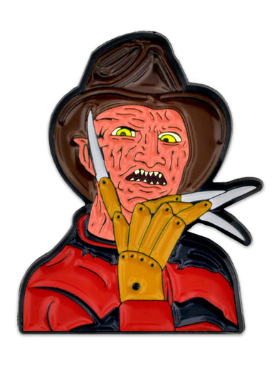 Dream Demon Pin | PinMart