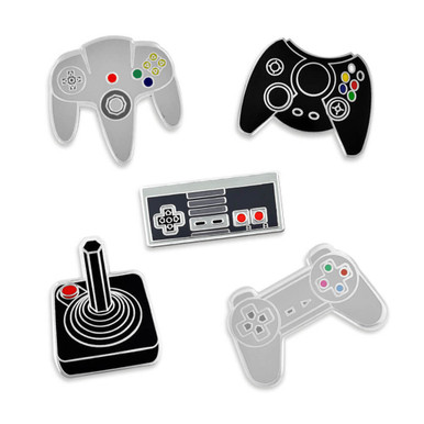 Pin on Gaming inspired trinkets