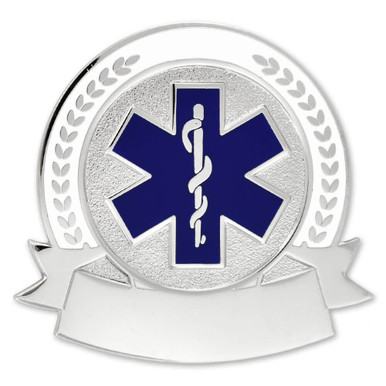 Medical Puns Badge -  Canada