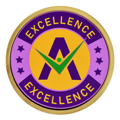 Custom UV Printed Challenge Coins