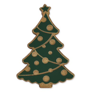 Christmas Pins: Santa, Trees, Reindeer & More | PinMart