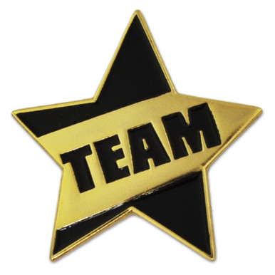 Star Pins: Gold Star Lapel Pins & More