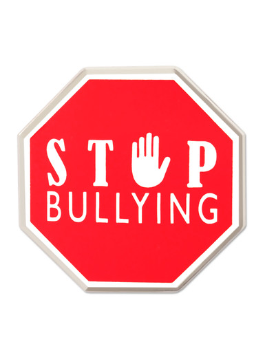 Stop Bullying Pin | PinMart