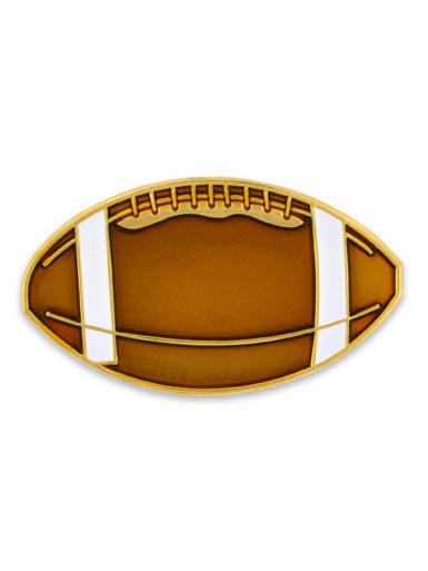 Football Pin Pinmart Football Pin Pinmart