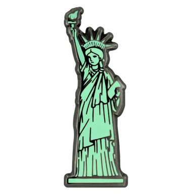 liberty police emoji