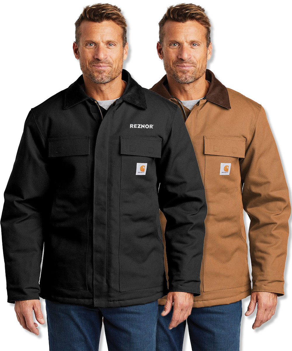 Duck Traditional Coat