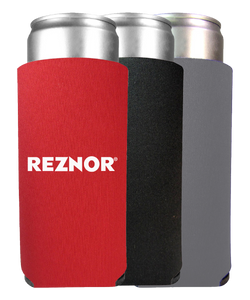 12-Oz. Slim Seltzer Coolie 12-Oz. Slim Seltzer Coolie