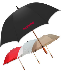 64″ Arc  Mulligan Umbrella 64″ Arc  Mulligan Umbrella