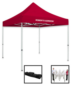 10' x 10' Standard Tent Kit-RG 10' x 10' Standard Tent Kit-RG