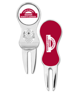 Arc XL Golf Divot Tool-AC Arc XL Golf Divot Tool-AC