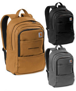 Foundry Series Backpack-RG