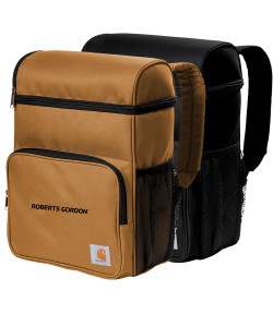 Backpack 20-Can Cooler-RG