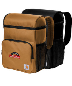 Backpack 20-Can Cooler-AC