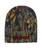 Camouflage Fleece Beanie