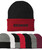 Knit Cap with Cuff