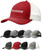 Snapback Trucker Cap