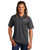 Micropique Sport-Wick® Piped Polo