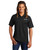 Micropique Sport-Wick® Piped Polo