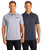 Digi Heather Performance Polo Digi Heather Performance Polo