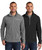Microfleece 1/2-Zip Pullover