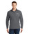 Stretch 1/2-Zip Pullover