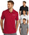 Oceanside Solid Polo Oceanside Solid Polo