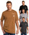 Workwear Pocket Short Sleeve T-Shirt
