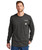 Workwear Pocket Long Sleeve T-Shirt