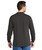 Long Sleeve Henley T-Shirt