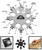 Snowflake Multi-Tool-AC