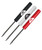 Pocket Screwdriver - Regular Blade Standard Barrel-AC