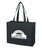 Matte Laminated Non-Woven Shopper Tote - AIC