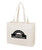 Matte Laminated Non-Woven Shopper Tote - AIC