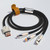 3-in-1 Heavy Duty Cable