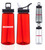 22oz Sports Water Bottle