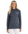 TravisMathew Women's Crestview 1/4-Zip