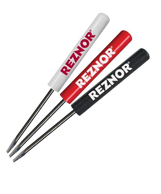 Pocket Screwdriver - Regular Blade Standard Barrel