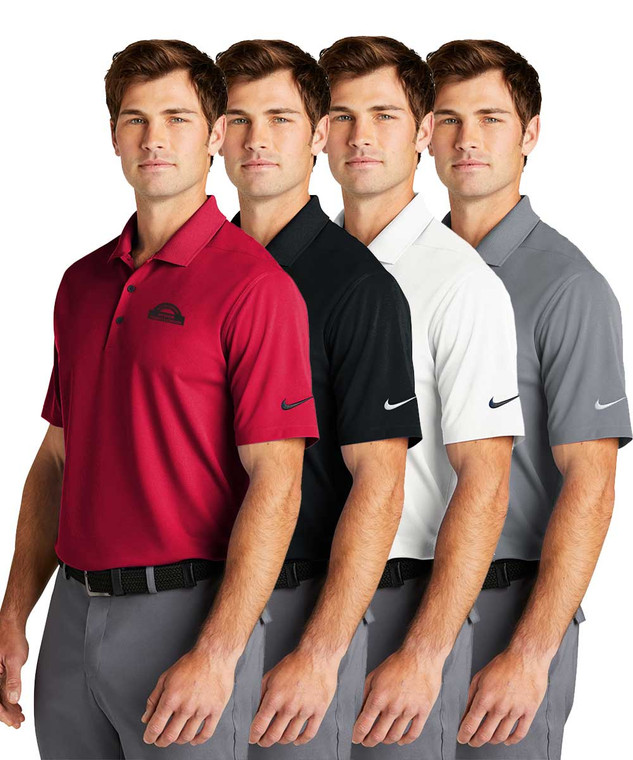 Dri-FIT Micro Pique 2.0 Polo - AIC