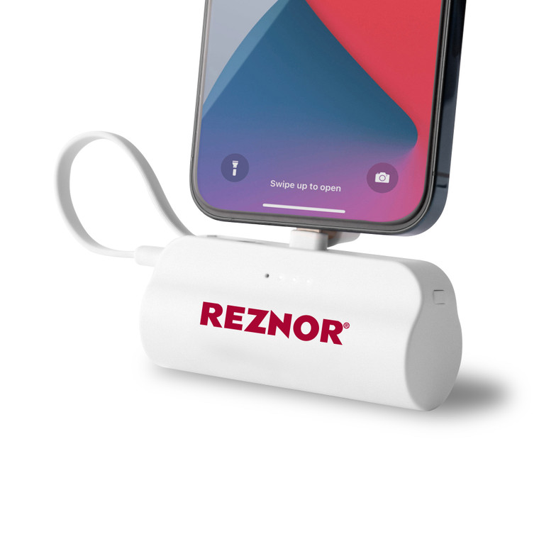 4500 mAh Sidekick Power Bank