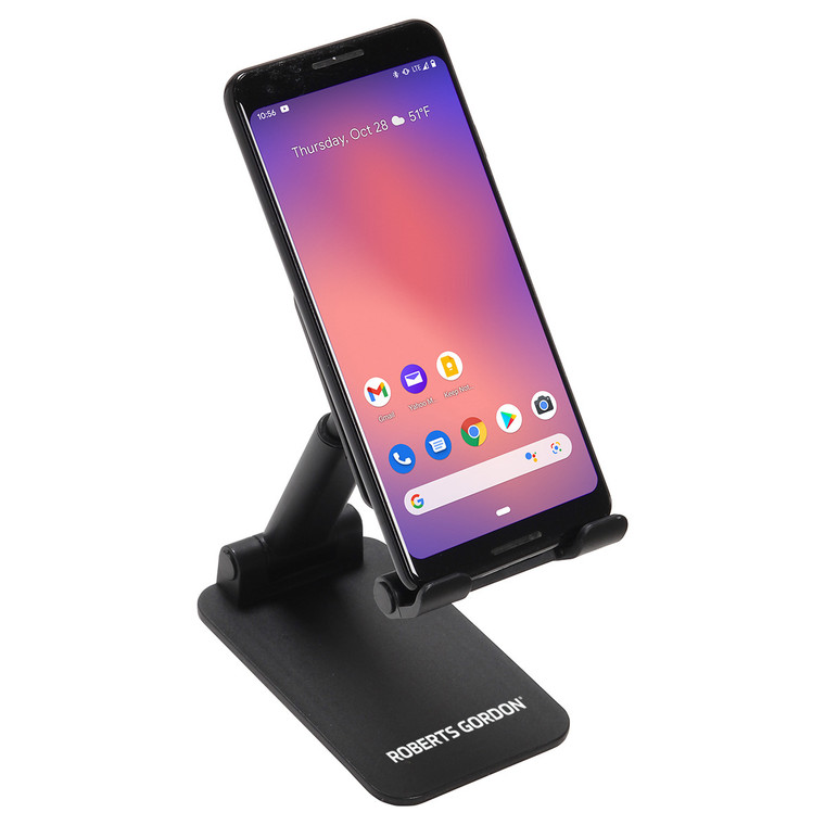 Easel Adjustable Phone Stand - RG
