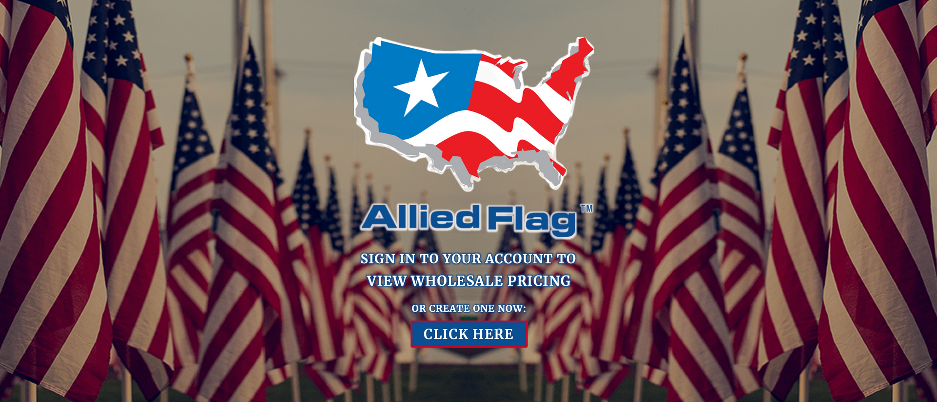 Allied Flag Wholesale Store