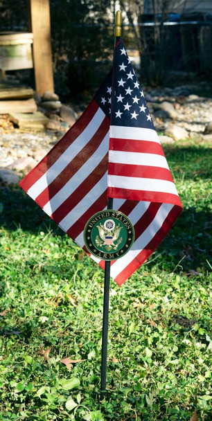 Firefighter Service Marker | Heroes Series