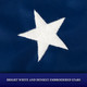 U.S. Flag - 20' x 38' Nylon