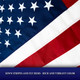 U.S. Flag - 15' x 25' Polyester