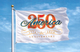 America 250 Flag - 5' x 8' Nylon